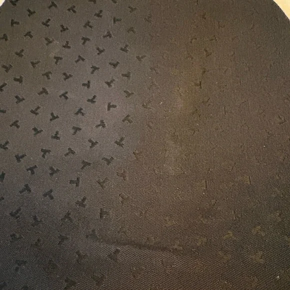 Vintage Tiffany & Co. monogram crossbody bag - Picture 3 of 9